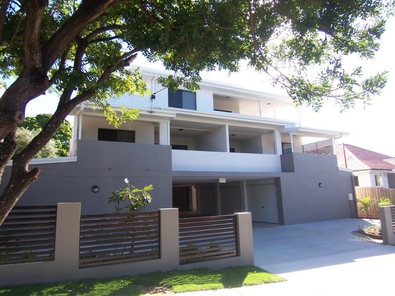 4/11 Wolseley Street, Clayfield QLD 4011