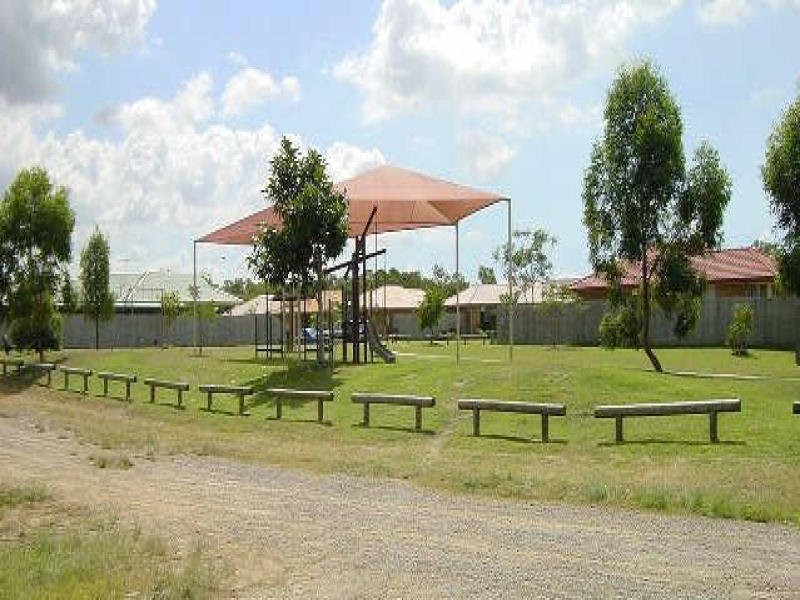 2/23 Duffy Street, Zillmere QLD 4034