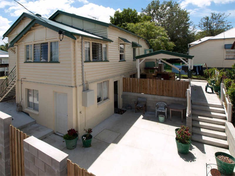 6 Horan Street, West End QLD 4101