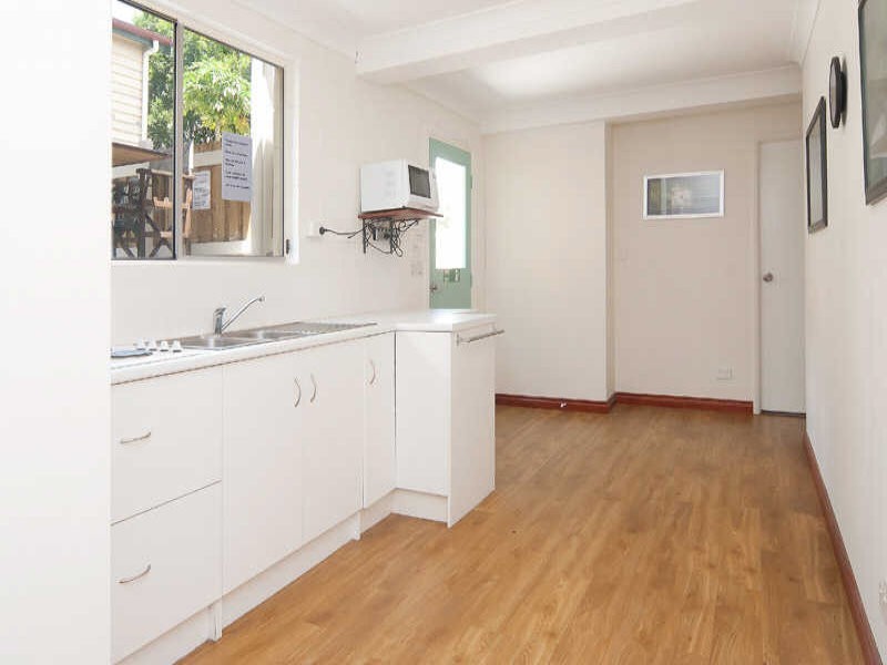 6 Horan Street, West End QLD 4101