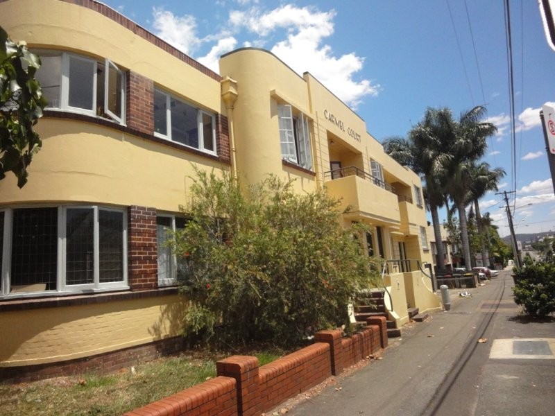 2/163 Vulture Street, West End QLD 4101