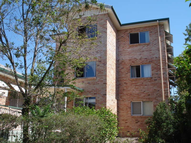 7/58 Maryvale Street, Toowong QLD 4066