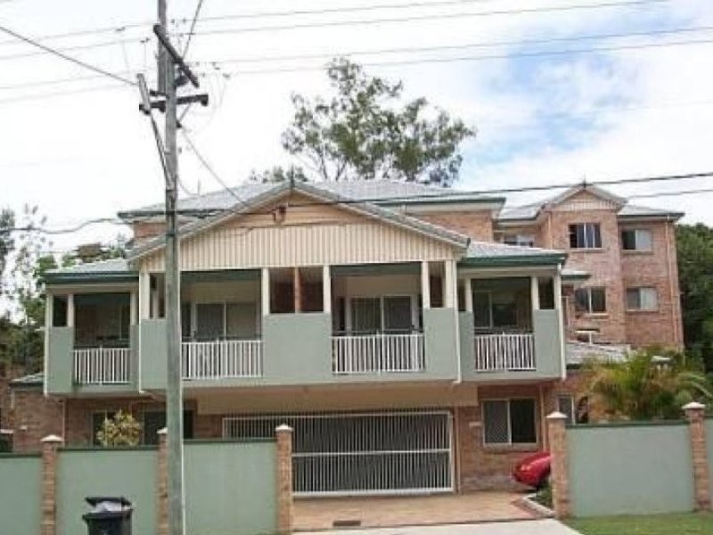 7/58 Maryvale Street, Toowong QLD 4066