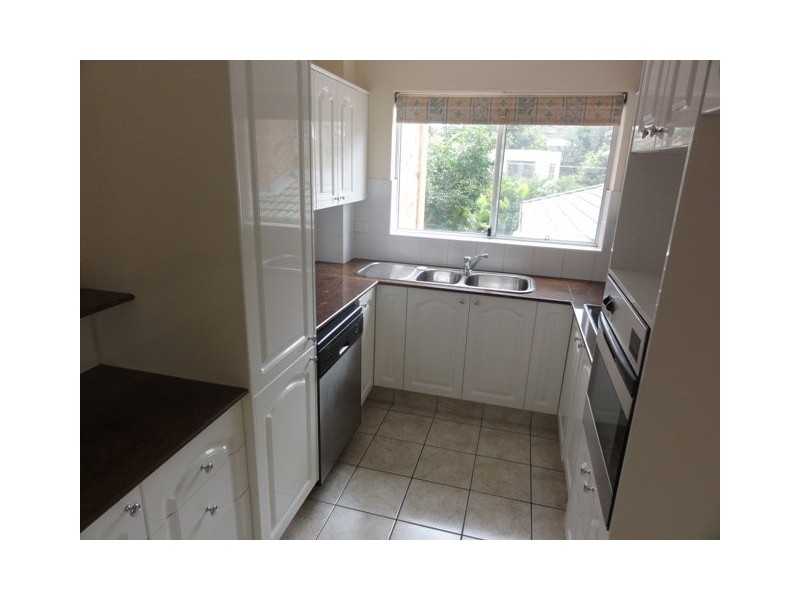 7/58 Maryvale Street, Toowong QLD 4066