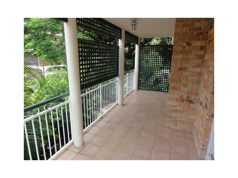 7/58 Maryvale Street, Toowong QLD 4066