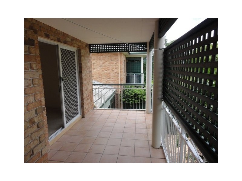 7/58 Maryvale Street, Toowong QLD 4066