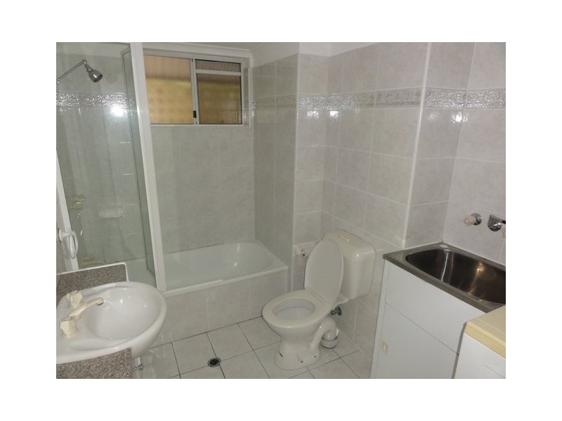 7/58 Maryvale Street, Toowong QLD 4066