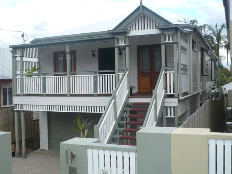 36 Gregory Street, Taringa QLD 4068