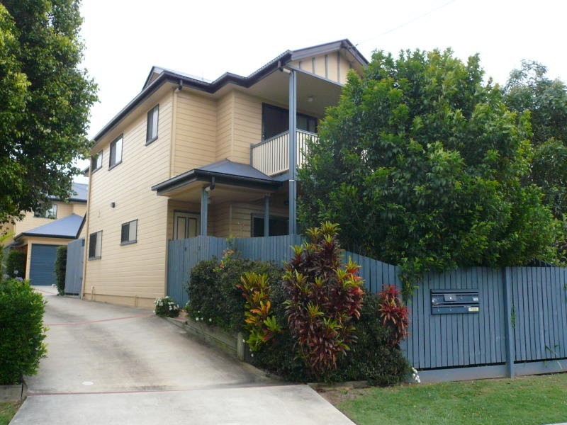 3/12 Seabrook Street, Kedron QLD 4031