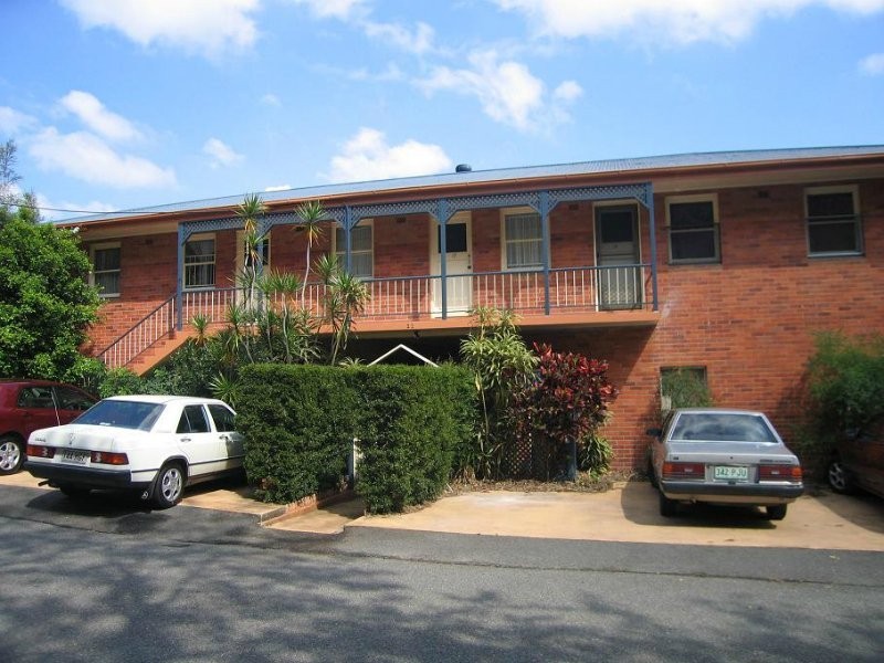 31/22 Little Jane Street, West End QLD 4101