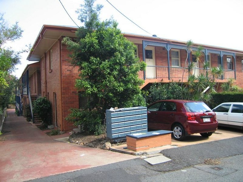 31/22 Little Jane Street, West End QLD 4101