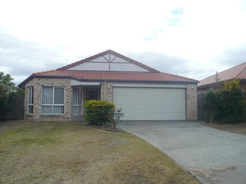 8 Bartlefrere Crescent, Algester QLD 4115