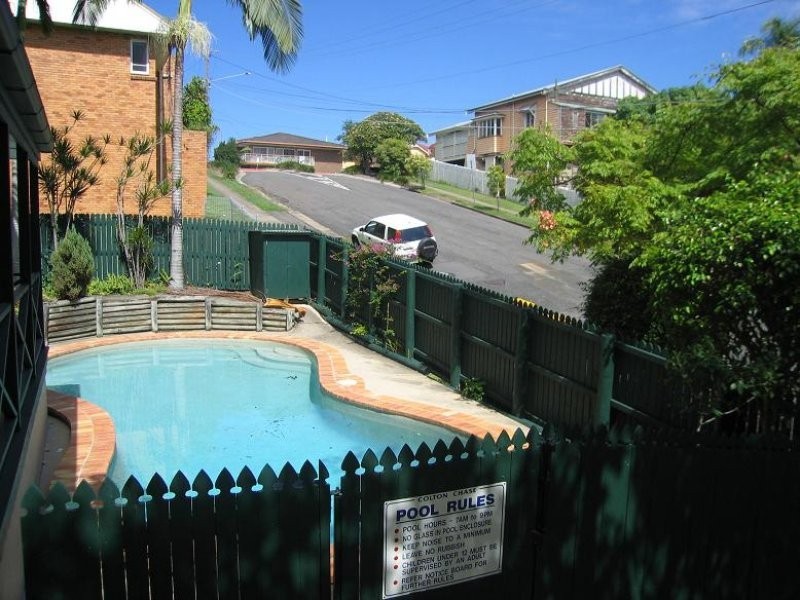 5/12 Colton Chase, Highgate Hill QLD 4101