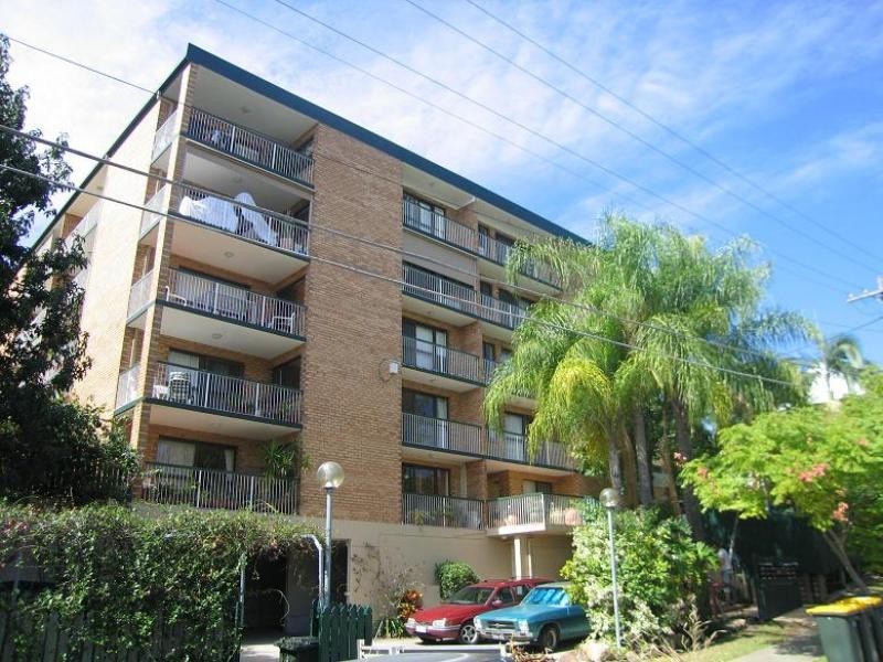 5/12 Colton Chase, Highgate Hill QLD 4101