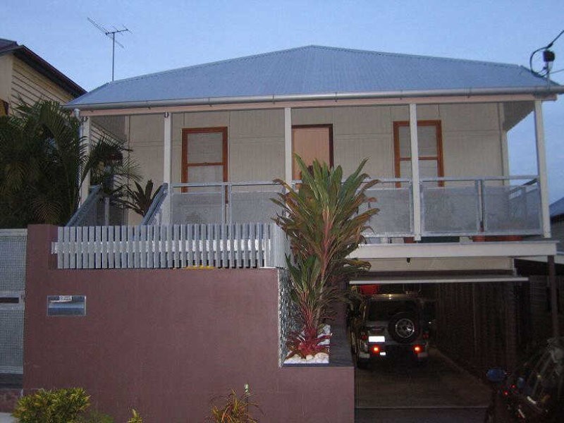 2/19 Bristol Street, West End QLD 4101