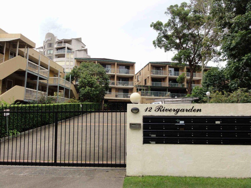 28/12 Patrick Lane, Toowong QLD 4066