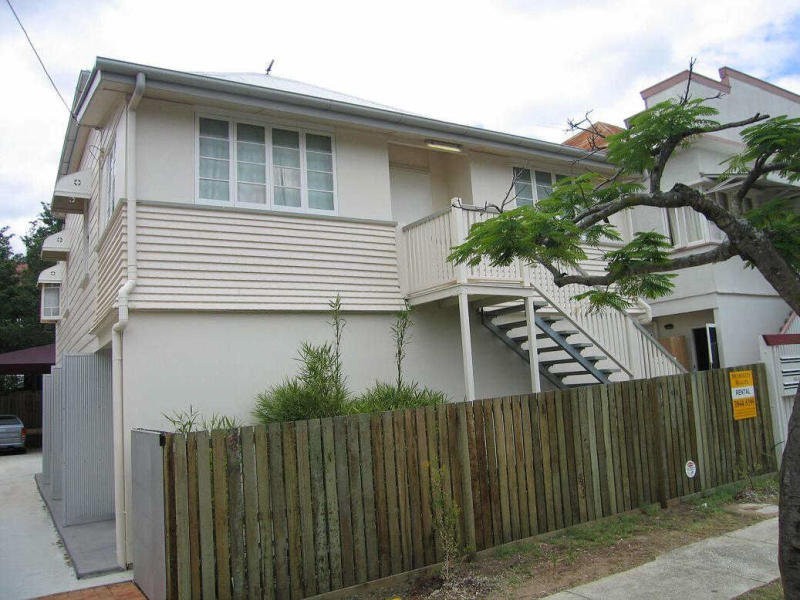 3/48-50 Thomas Street, West End QLD 4101