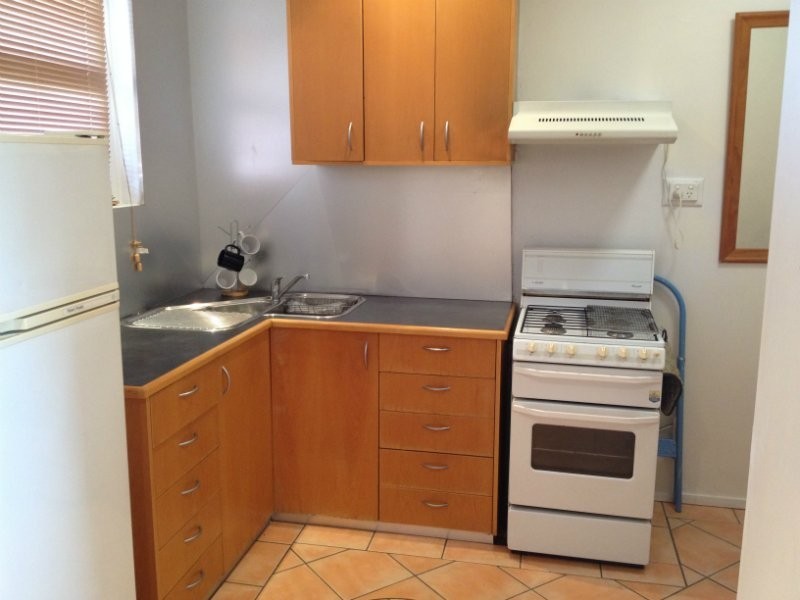 12/191 Harcourt Street, New Farm QLD 4005