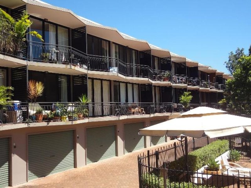 9/25 Dudley St, Highgate Hill QLD 4101