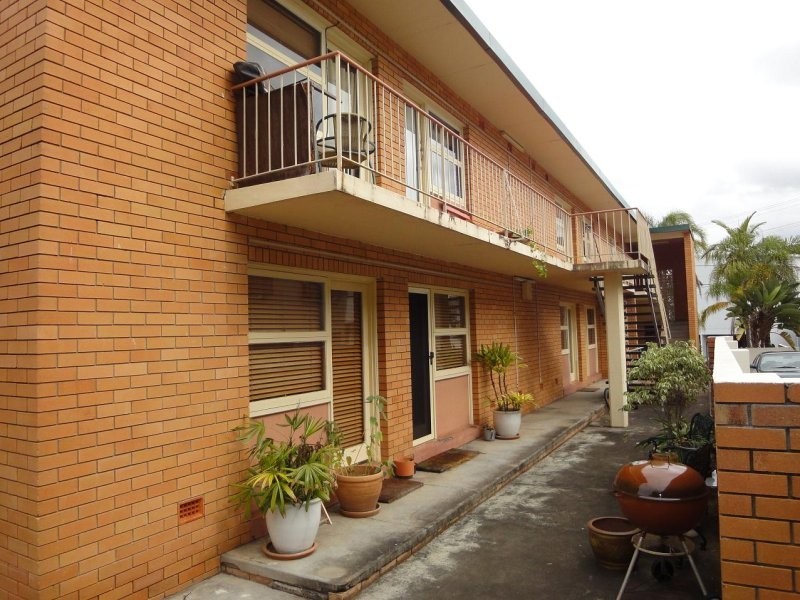 2/17 Grantham Street, Dutton Park QLD 4102