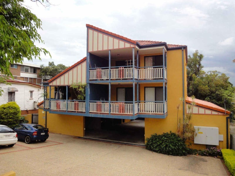 9/195 Gladstone Road, Highgate Hill QLD 4101