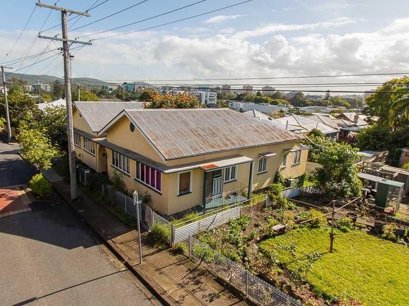 37 Victoria Street, West End QLD 4101