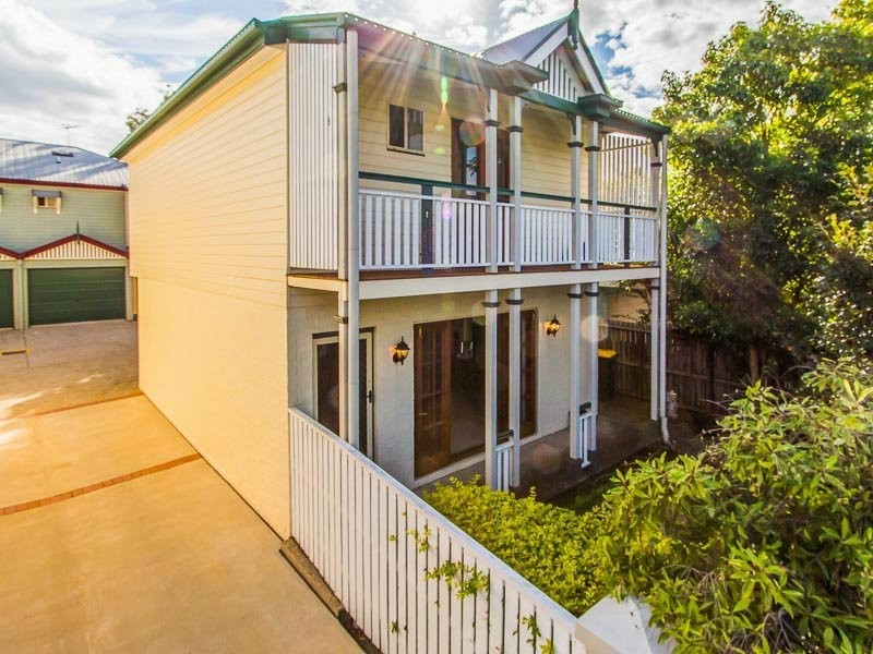 2/36 Beverley Street, Morningside QLD 4170