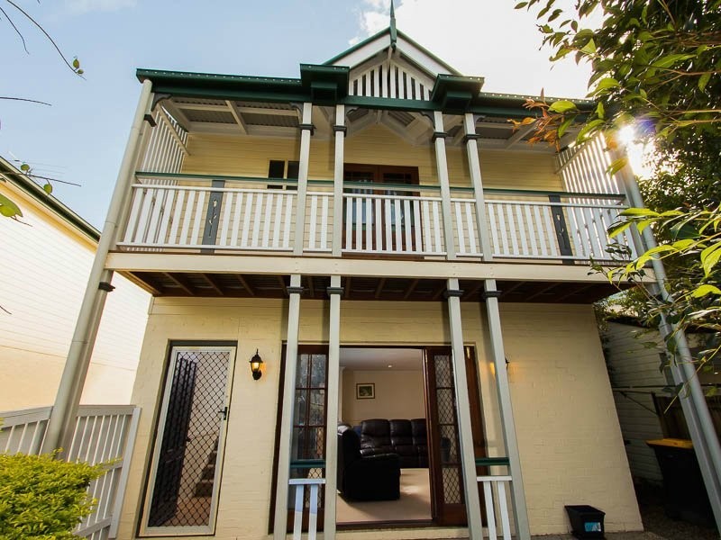 2/36 Beverley Street, Morningside QLD 4170