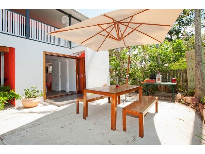 15 Drake Street, West End QLD 4101