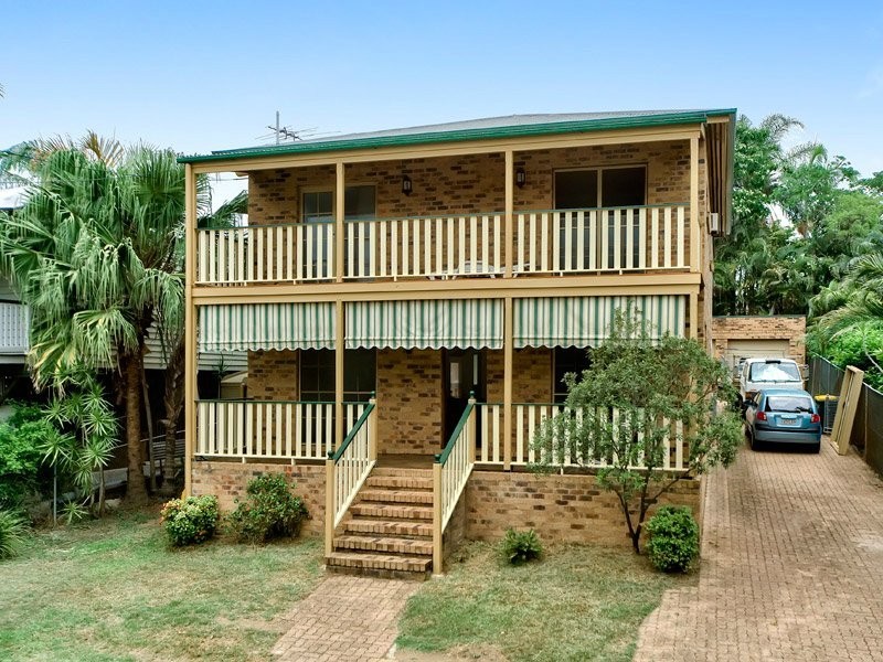 20 Forsyth Street, Fairfield QLD 4103