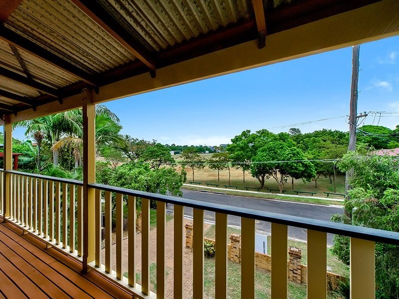 20 Forsyth Street, Fairfield QLD 4103