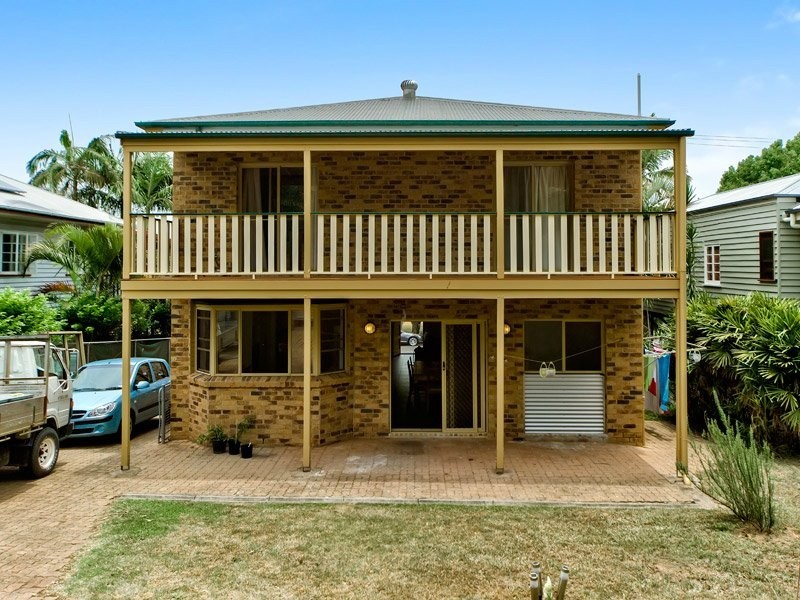 20 Forsyth Street, Fairfield QLD 4103