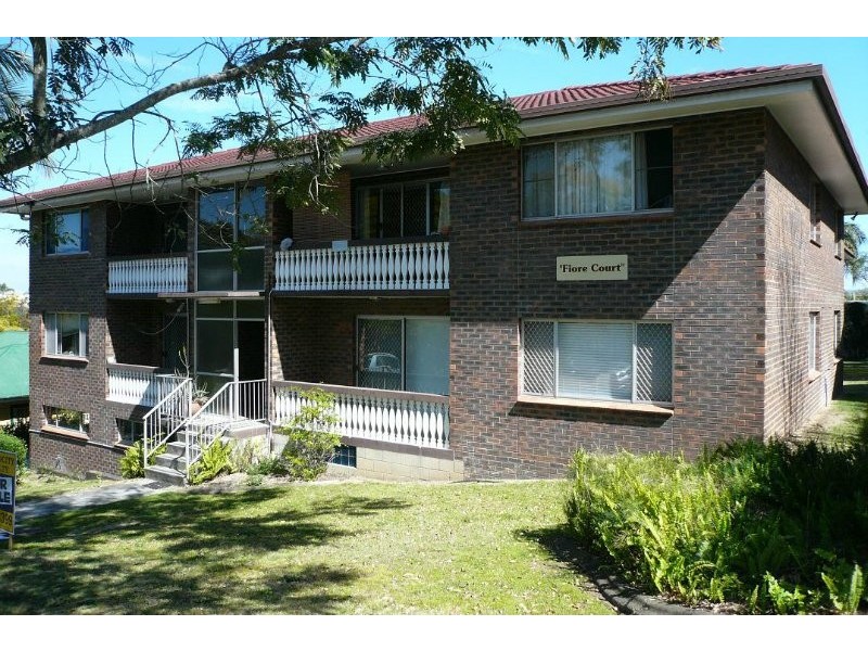 3/41 Tamar Street, Annerley QLD 4103