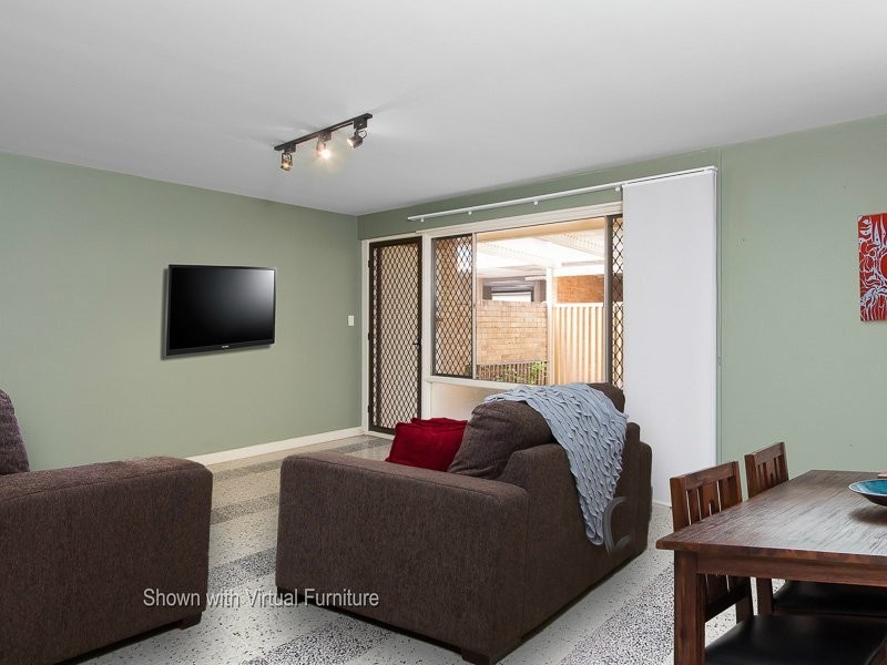 3/34 Dornoch Tce, West End QLD 4101