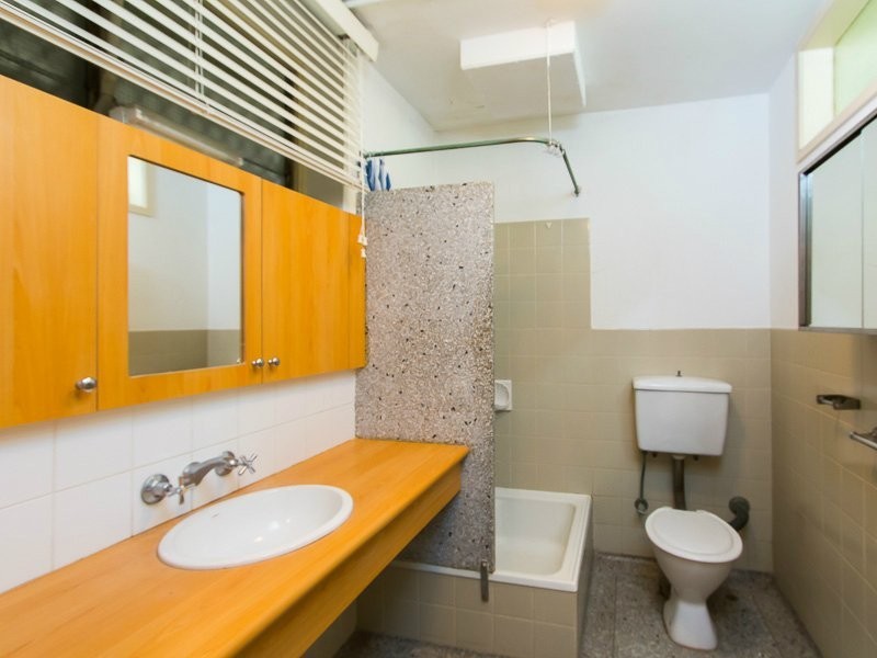 3/34 Dornoch Tce, West End QLD 4101