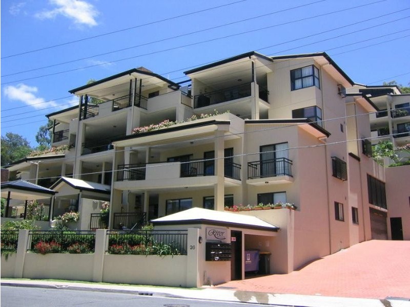 18/26 Paradise Street, Highgate Hill QLD 4101