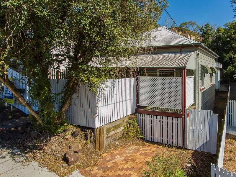 15 West Street, Highgate Hill QLD 4101
