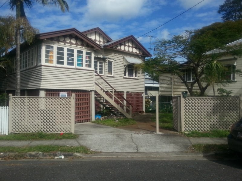 107 Pearson Street, Kangaroo Point QLD 4169