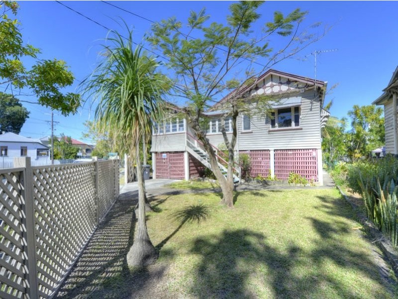 107 Pearson Street, Kangaroo Point QLD 4169