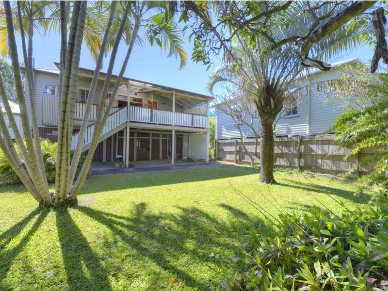 107 Pearson Street, Kangaroo Point QLD 4169