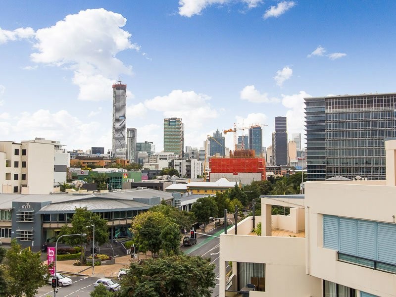 510/220 Melbourne Street, West End QLD 4101