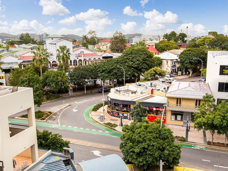 510/220 Melbourne Street, West End QLD 4101