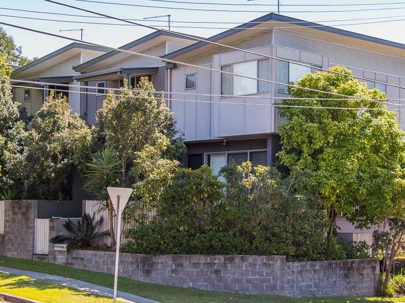 4/134 Thynne Rd, Morningside QLD 4170