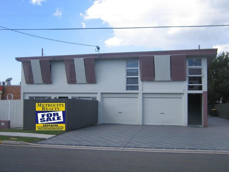 5/15 Nieppe St, Kedron QLD 4031