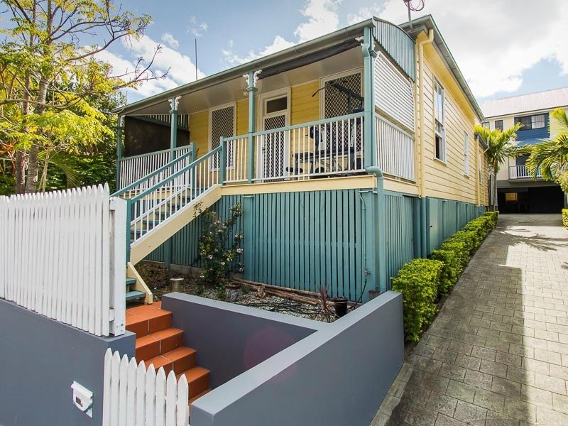 1/64 Browning Street, South Brisbane QLD 4101