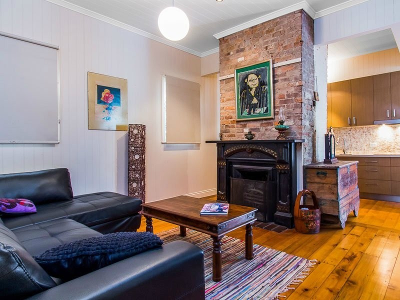 1/64 Browning Street, South Brisbane QLD 4101