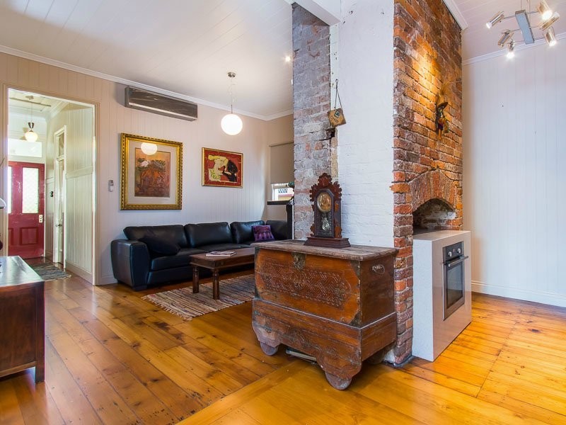 1/64 Browning Street, South Brisbane QLD 4101