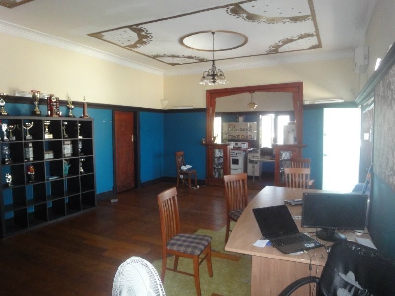 954 Stanley Street East, East Brisbane QLD 4169