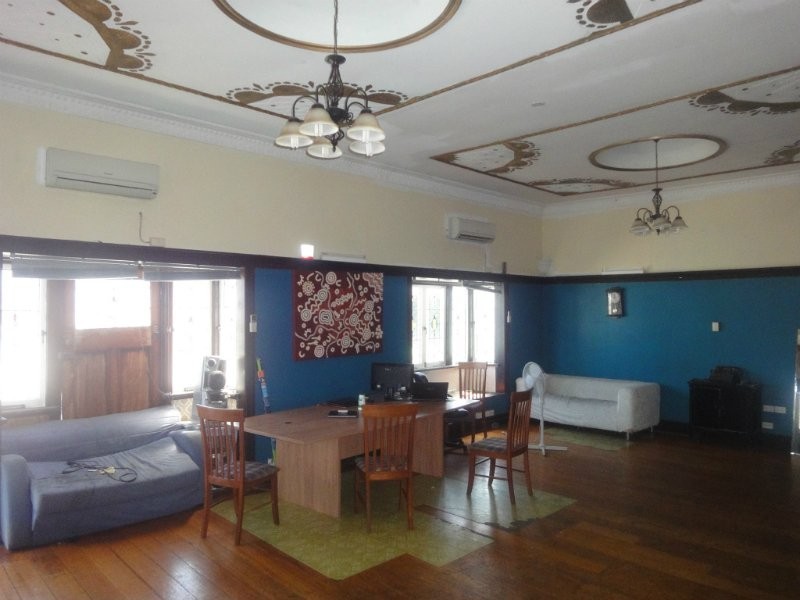 954 Stanley Street East, East Brisbane QLD 4169