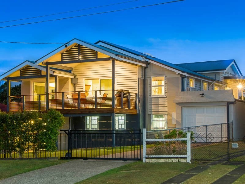 61 Halland Tce, Camp Hill QLD 4152